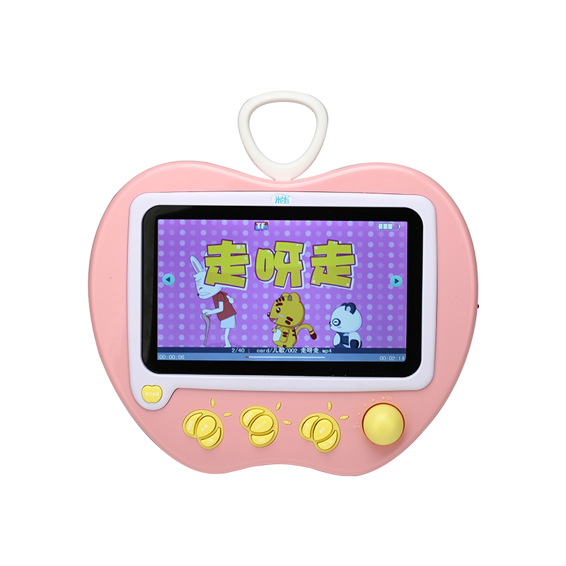 热销米蛋儿童早教机正品四代k6wifi