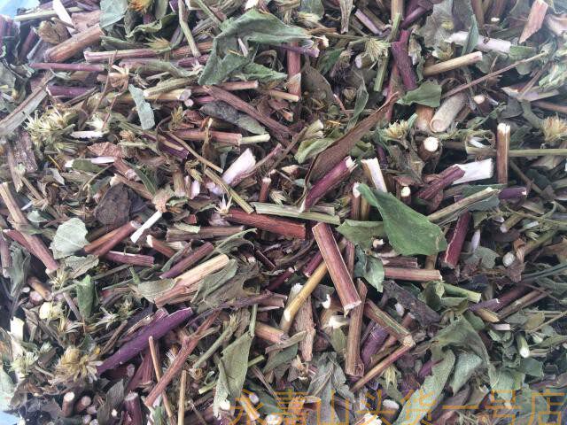 野外新鲜中草药中药材金马兰马兰干品50克浙江温州其他药食同源食品