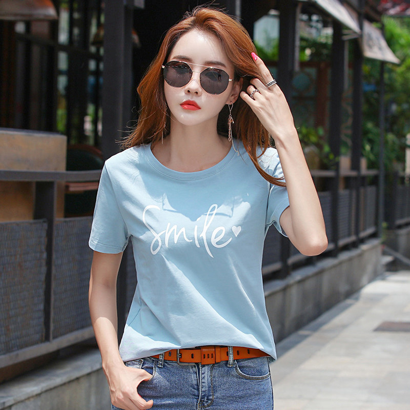 衬衫女半袖大额优惠券