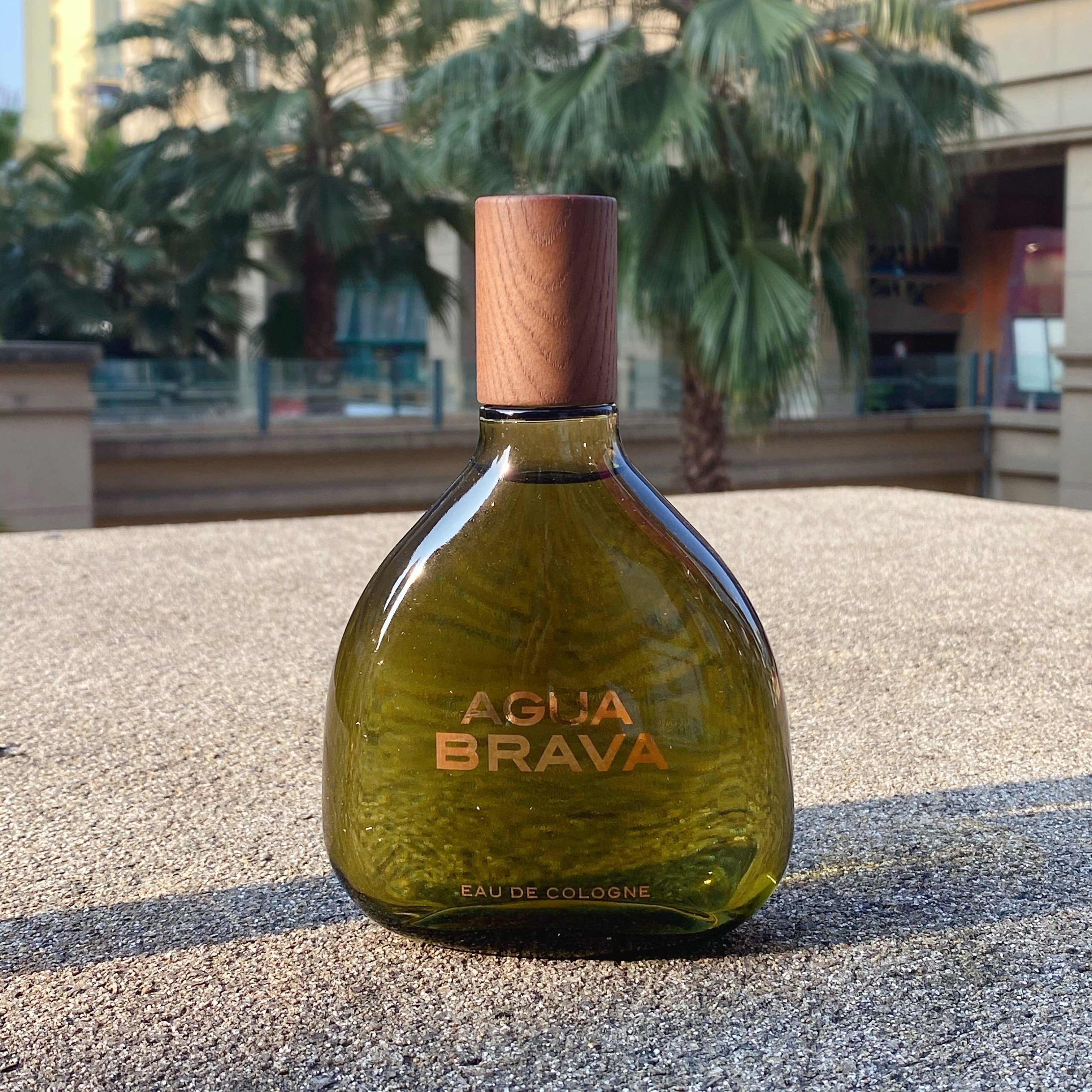 安东尼奥海岸小样antoniopuigaguabravaedc香水包邮香水