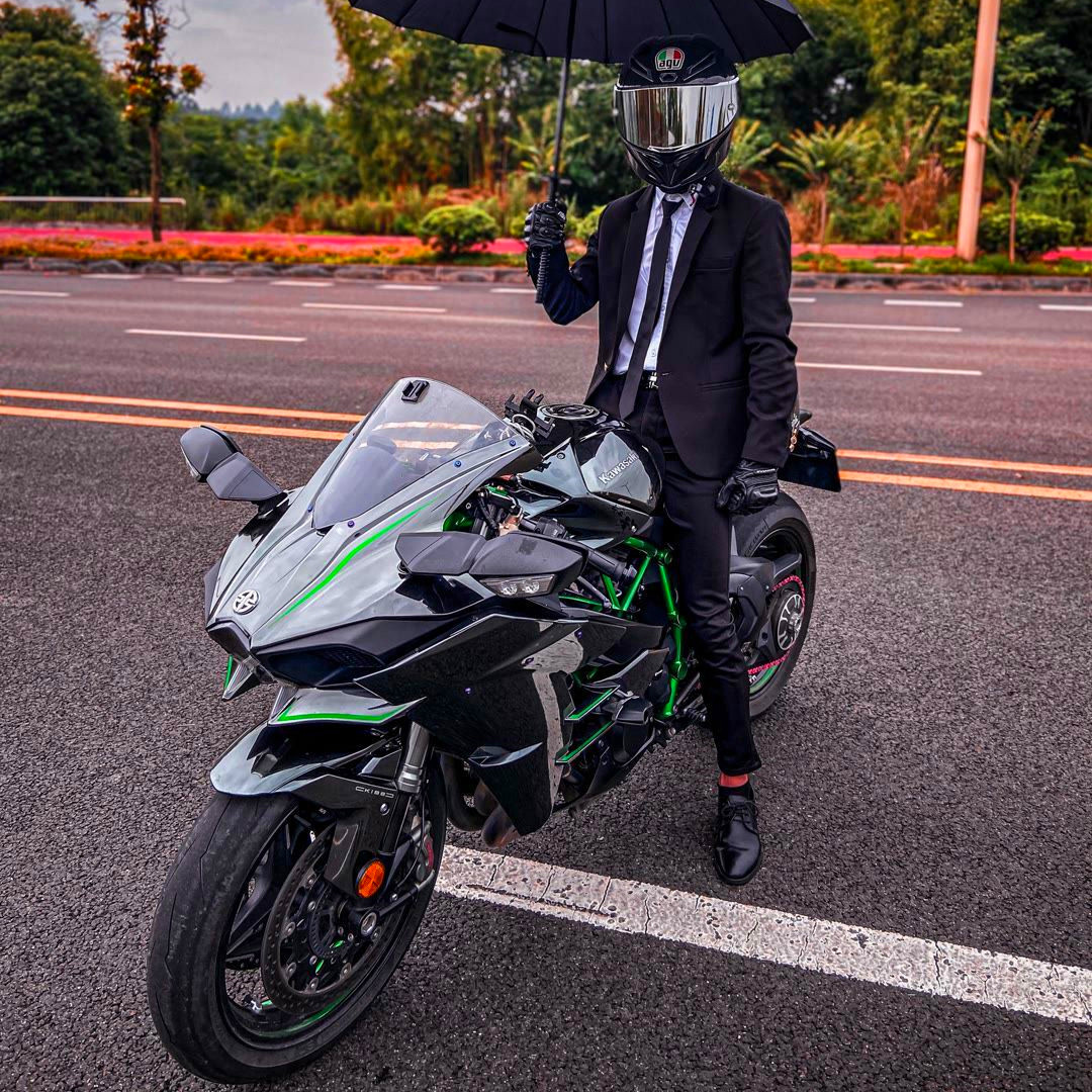 摩托车跑车 雅马哈r6 进口_进口川崎h2r跑车雅马哈r6机车小忍者趴赛地