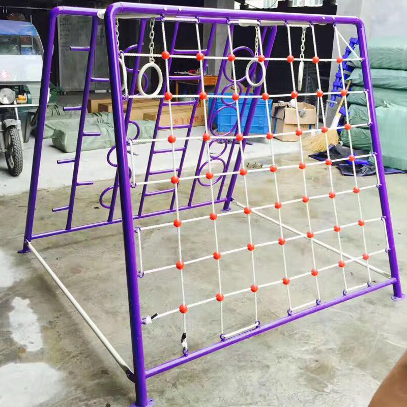 kindergarten outdoor Climbing combination S-type Crawl large Recreation Facility Residential quarters Park hemisphere Climbingin the Toy/Childs/Puzzle/Building block/Model , Pleasure/Teaching Equipment/Large facilities , Large modular play equipment category - from Buy2taobao.com to provide professional Taobao agent buy service