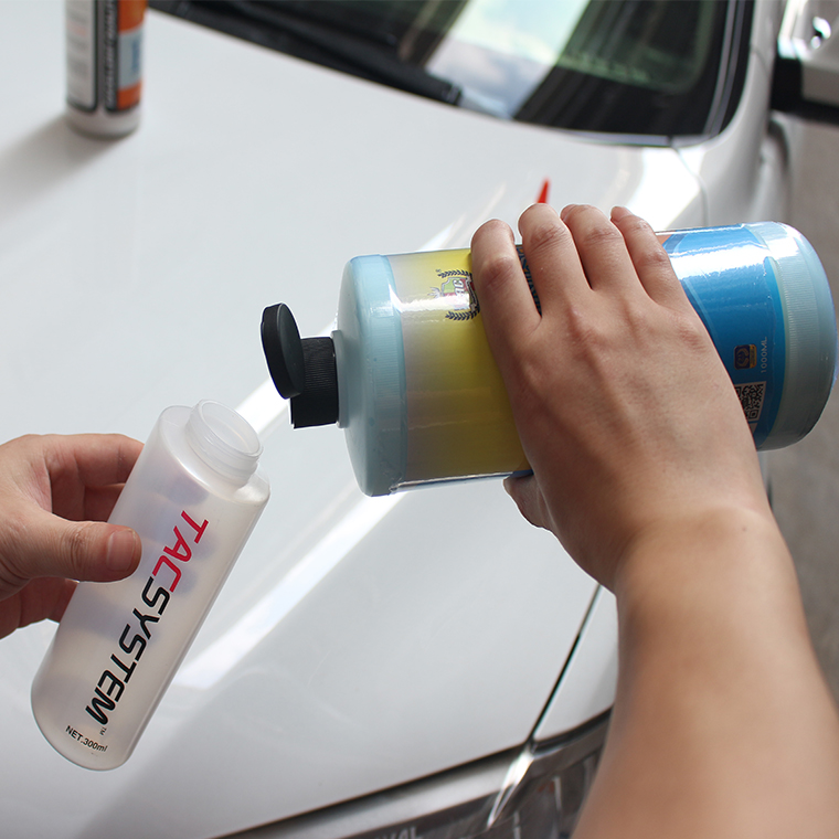 韩国TAC研磨剂分装瓶分配瓶灌装瓶300ml|msdalam kategori kereta/artikel/Fitting/Refit, pembersihan bekalan kereta/Alat pembersihan, Alat cucian kereta/artikel - dari Buy2taobao.com untuk memberikan perkhidmatan ejen Taobao profesional membeli