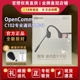 Shokz韶音OpenComm骨传导蓝牙通话耳机开车专用商务无线耳麦C102