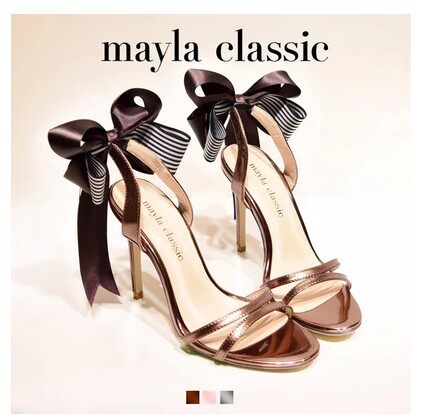日系新款mayla classic