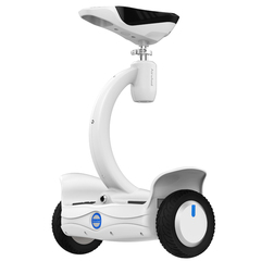 【天天特价】Airwheel S8mini 智能双轮 站坐两用 电动遥控平衡车