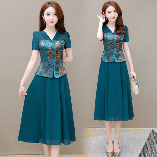 魔衣女王服饰 MYNW1852