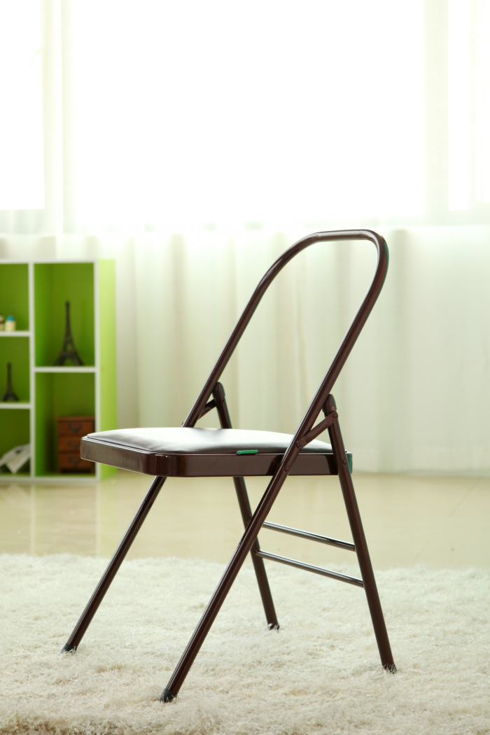 Iyengar Iyengar yoga Auxiliary chair yoga time yoga auxiliary Folding chairin the Sports/Yoga/Fitness/Fans supplies , Yoga , Yoga Circle/Pilates Circle category - from Buy2taobao.com to provide professional Taobao agent buy service
