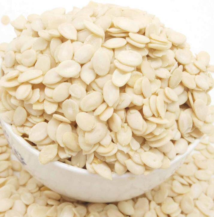 烘焙用料生西瓜子仁原味生西瓜仁西瓜籽仁中国内蒙古白瓜子生瓜仁