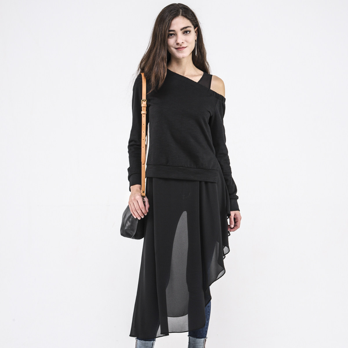 个性原创女装大额优惠券