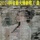 车载U盘定制歌曲2024抖音新歌网红经典音乐dj歌曲优盘无损音质32G