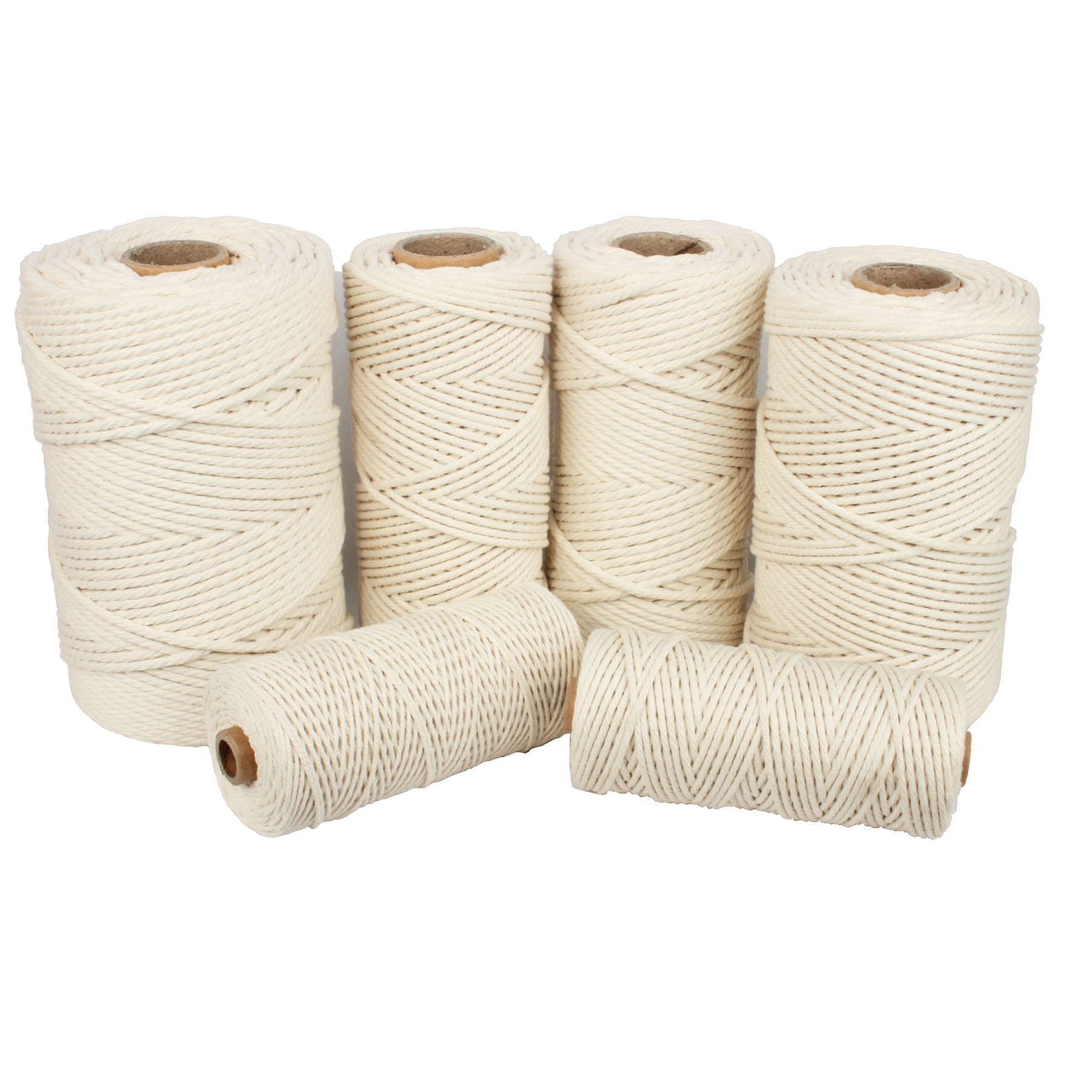 编织毯diy_diy手工细棉绳装饰棉线绳挂毯编织捆绑吊牌绳子米白色包棕