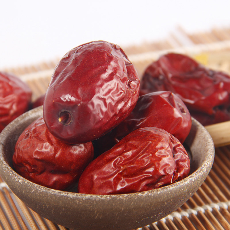 新疆大红枣子