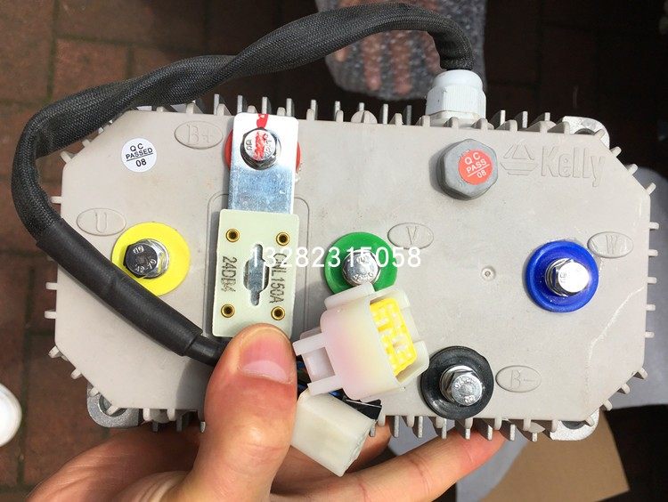 kelly瑞特思凯利富路爱瑞特控制器 券后1298元包邮