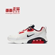 耐克Nike Air Max 200 首发网面大气垫跑鞋 AQ2568-101 CQ4599