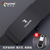 Woodpecker Belt man Genuine leather automatic belt fashion Versatile Card slot cowhide Waist belt Woodpecker Belt man Genuine leather automatic belt fashion Versatile Card slot cowhide Waist belt