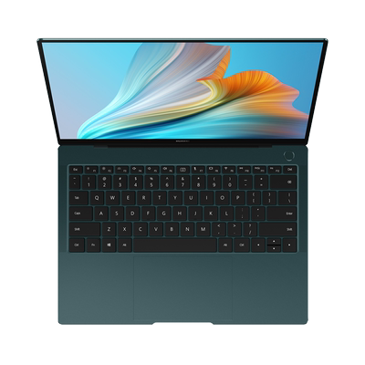 华为huaweimatebook139英寸学生轻薄务本笔记本电脑