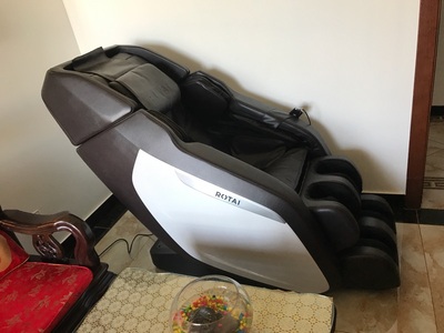 Re:深度分析入手荣耀按摩椅R710评测怎么样呢??深度分析对比荣耀按摩椅R710价格多 ..