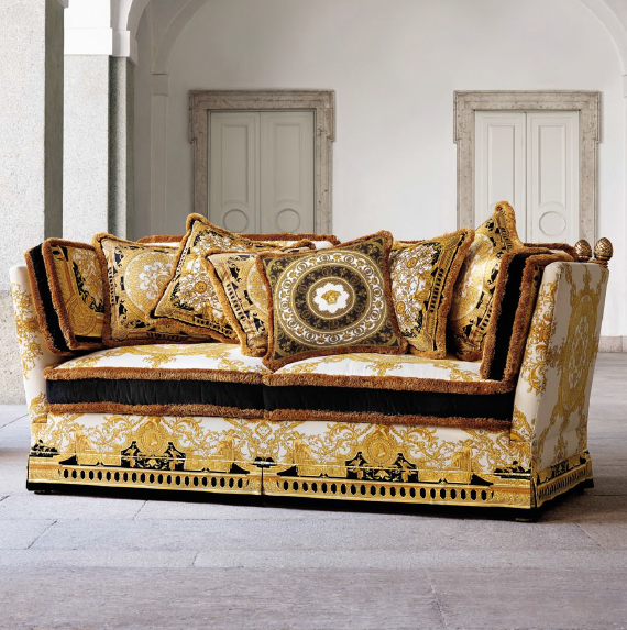 【新古典布艺沙发图片】_新古典布艺沙发图片大全-蜜罐蚁装修网