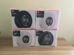 JBL Horizon音乐地平线 闹钟蓝牙音响 收音机 多功能音箱 国行