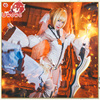 goods in stock Uwowo Yuu Wowo Fate/GrandOrder Nero the flower cos Claudius saber goods in stock Uwowo Yuu Wowo Fate/GrandOrder Nero the flower cos Claudius saber