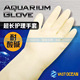 Vastocean 海水鱼缸护理手套 耐酸碱加长型75cm护理手套 维护保护