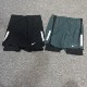 正品Nike耐克男子运动跑步训练速干透气二合一紧身短裤DX0842-010