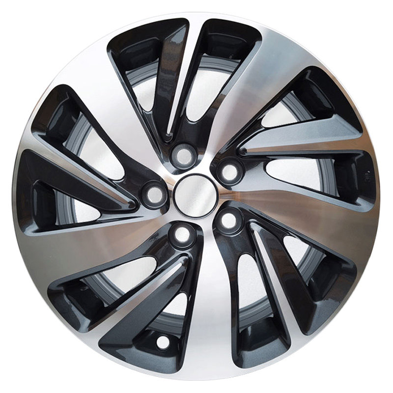 泰龙轮毂适配广汽三菱劲炫asx17寸铝合金轮毂18款劲炫轮毂