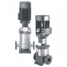 利欧水泵 不锈钢立式多级泵 LVS LVR32价格面议