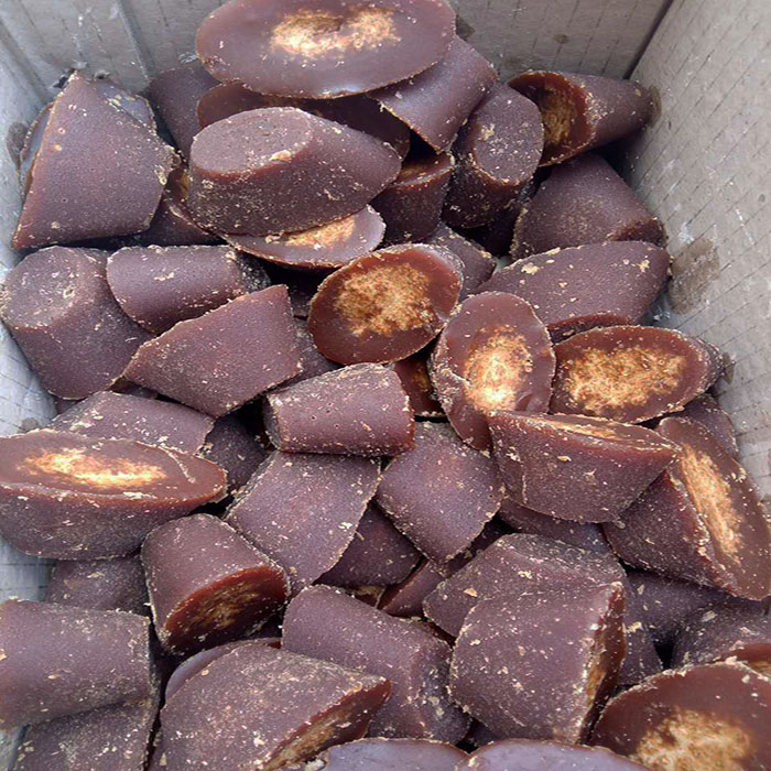 云南特产元宝红糖甘蔗糖纯手工红糖红河弥勒竹园红糖 1500g包邮