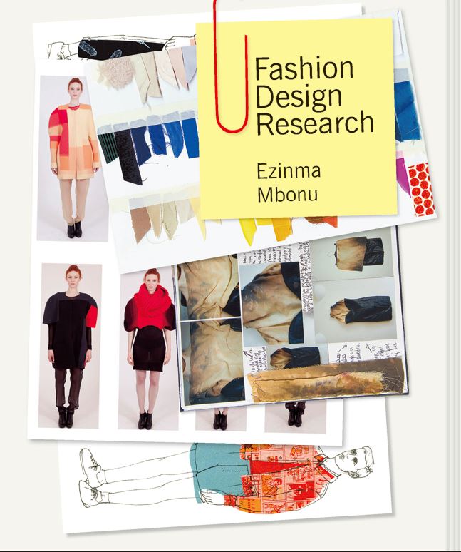 Y233服装设计调研与设计Fashion design research