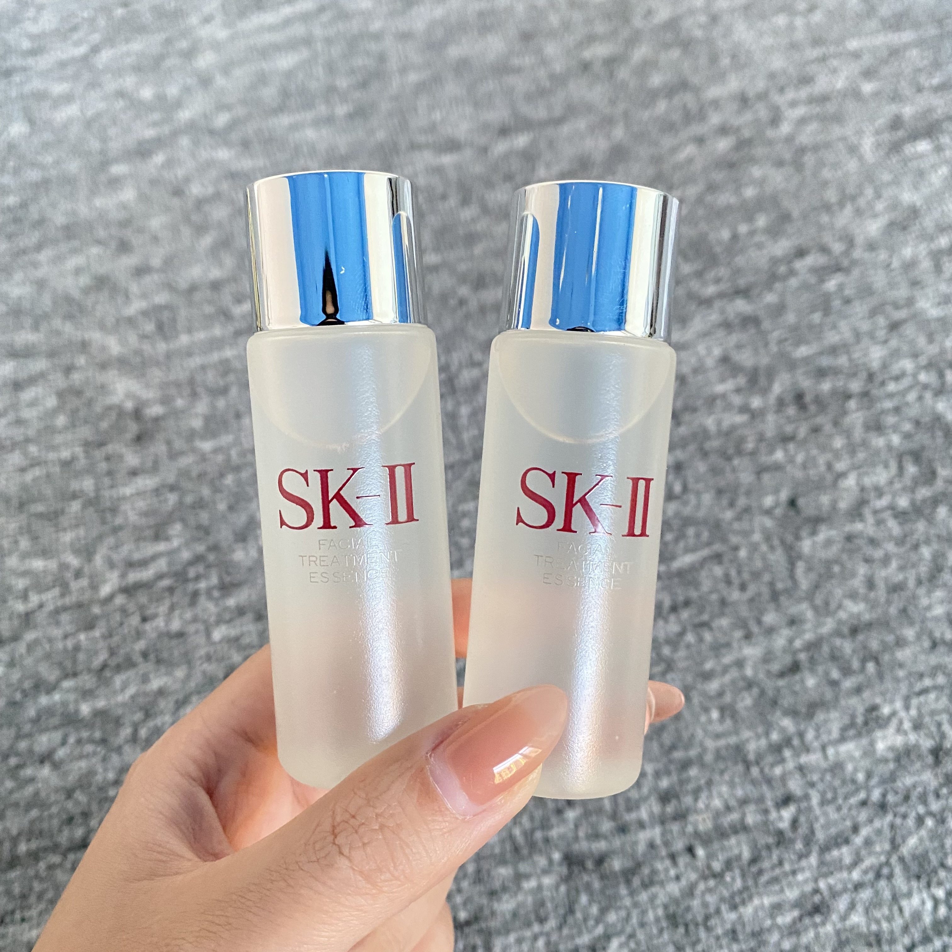 热销神仙水小样_稀有中样 | sk-ii/skii/sk2护肤精华神仙水小样30ml