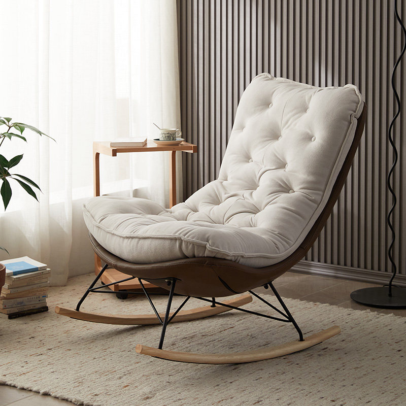 阳台躺椅网红躺椅