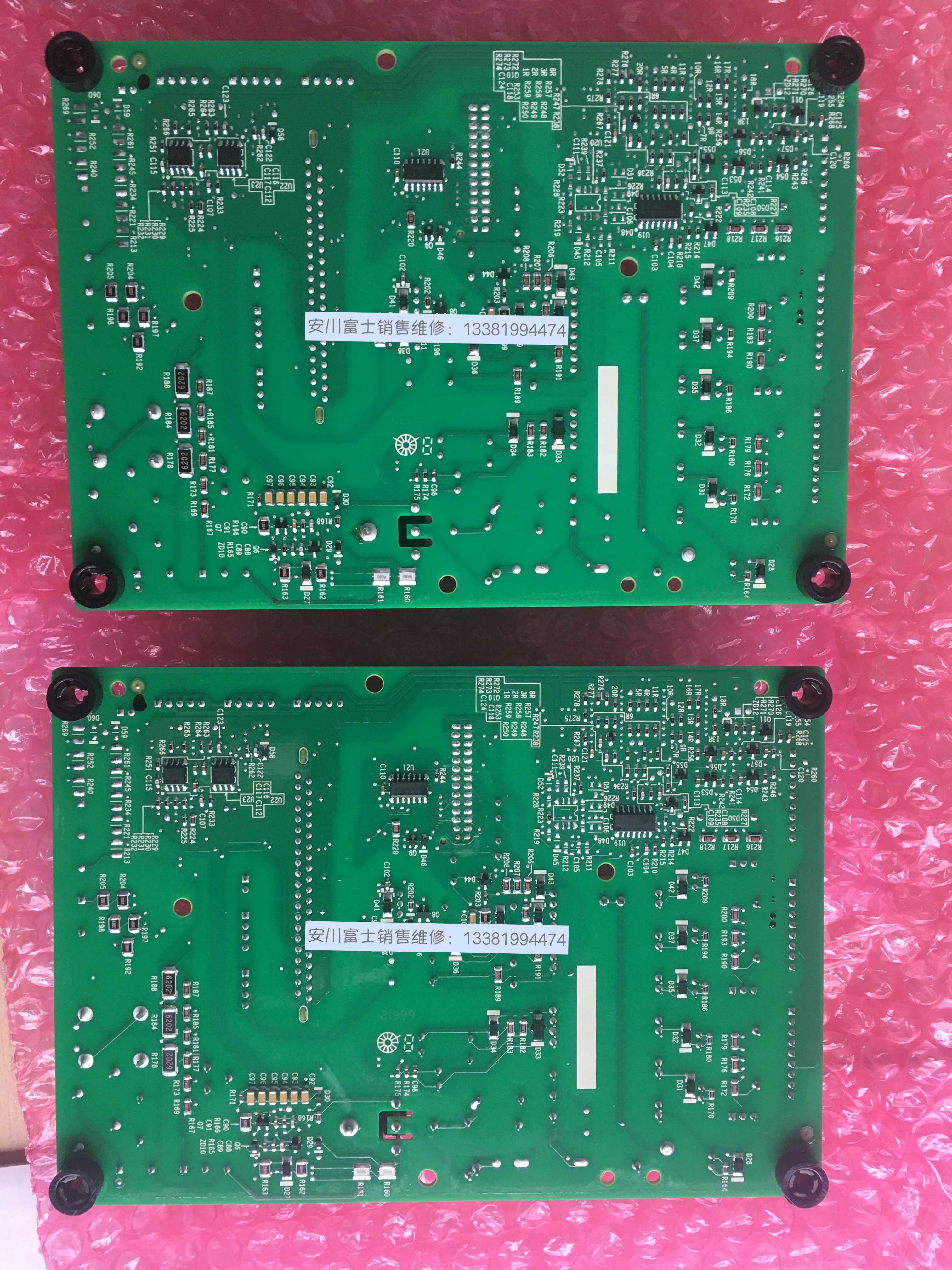 全新原装日本安川变频器AB4A0165专用电源驱动板ETC710142/710143