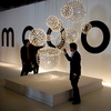個性創意設計燈具 Raimond by Raimond Puts 煙花火LED 吊燈 個性創意設計燈具 Raimond by Raimond Puts 煙花火LED 吊燈