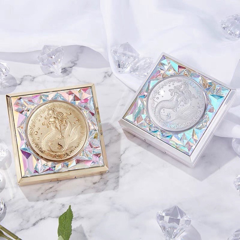 奢姿气垫优惠专场