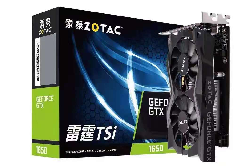索泰GTX1050Ti 4GD5 GTX1650 1650S 1660TI游戏显卡双风扇|ruв категории компьютерное оборудование/дисплей/Компьютерная периферия, интеллектуальные компьютерное оборудование - от Buy2taobao.com для оказания профессиональной услуги покупки агента Taobao