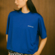 DAKYAM(达人)2025S/S Base Quick Dry 基础快干圆领运动短袖TEE恤