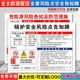 锅炉安全风险点告知牌卡危险源预防措施工厂生产车间标语标识牌标志标示指示警告提示贴纸警示牌定制FXD136