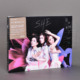 正版S.H.E/SHE 花又开好了 2012专辑唱片CD+DVD