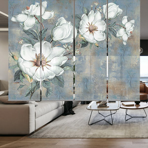 【帘子隔断屏风布艺价格】最新帘子隔断屏风布艺价格/批发报价_q友网