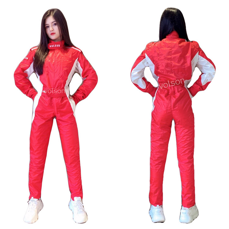 卡丁车赛车utv户外沙滩丛林赛车服