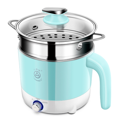 三角牌小电锅迷你电煮锅 商品反馈