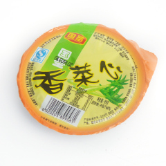 特产红太阳 国圣酱菜菜心莴苣笋菜苔佐餐小菜咸菜