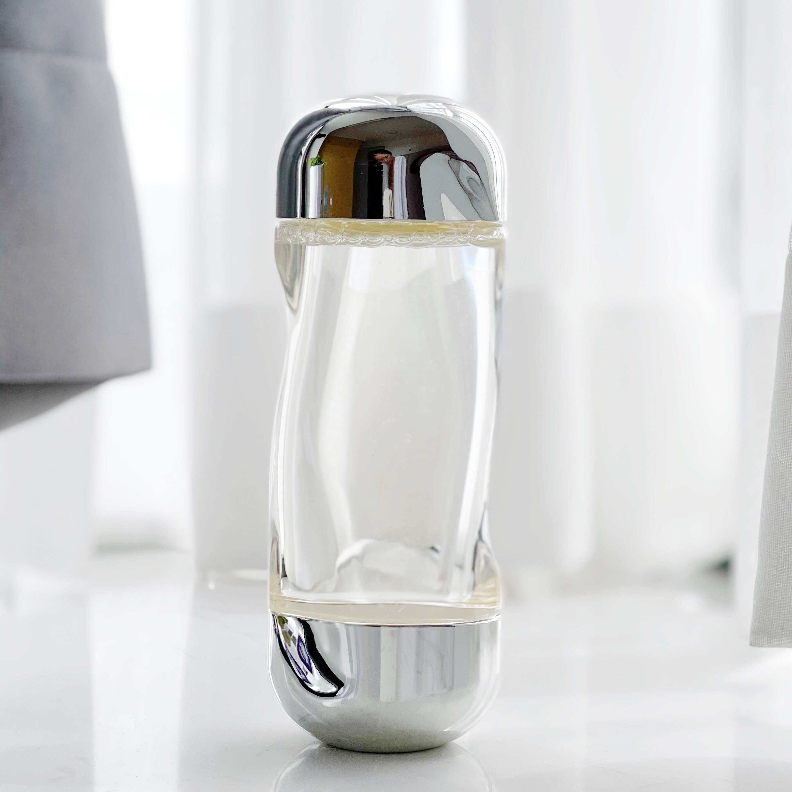 ipsa茵芙莎流金水流金岁月凝润美肤水爽肤水化妆水200ml 舒缓保湿