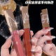 新色！NARS/纳斯2025新品粉金唇蜜唇釉888 278 276 aegon阿拉贡