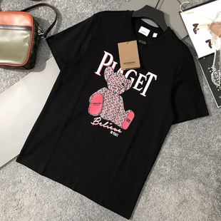 搜索"巴宝莉小熊"的结果