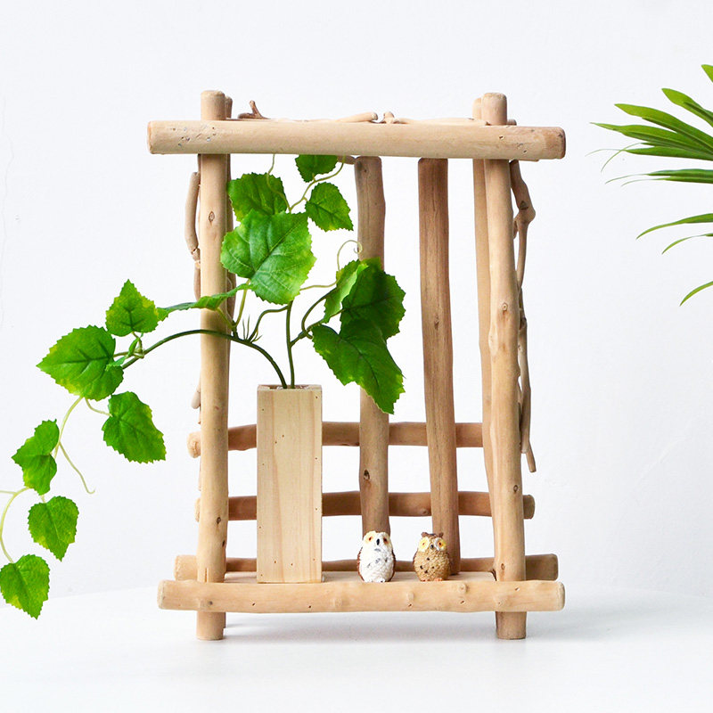 特价木制工艺品小摆件