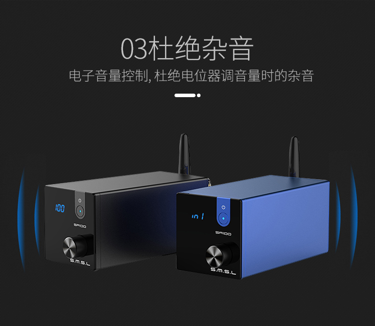 SMSL双木三林SA100 HIFI数字功放机2.0 TPA3116D2 50WX2 蓝牙5.0|ruв категории видео электрических приборов, HIFI оратор/усилитель/инвентарь, усилитель - от Buy2taobao.com для оказания профессиональной услуги покупки агента Taobao