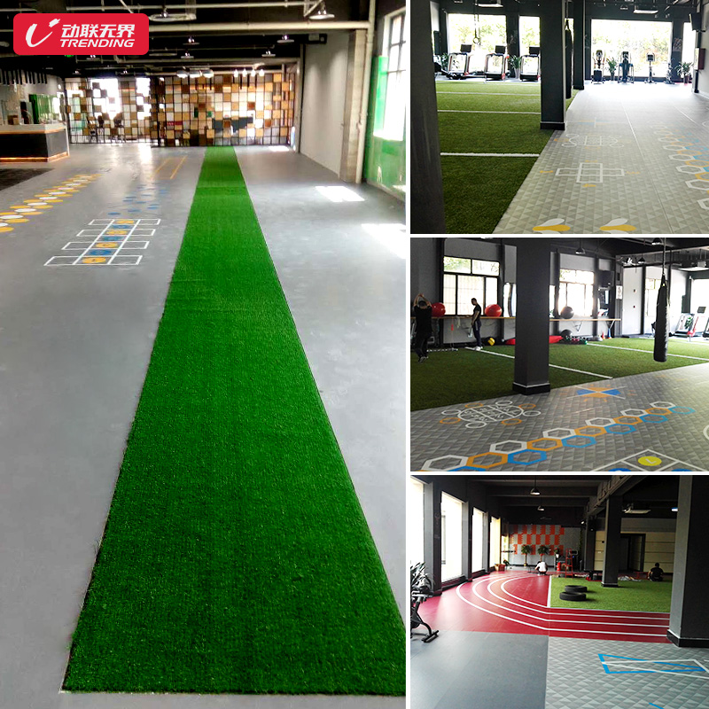 健身房草坪人造運動仿真草坪室內外人工草坪草皮綠草地毯墊子在類目 運動/瑜伽/健身/球迷用品, 遊樂場/體育場館設施, 塑膠/運動地板中 - 來自Buy2taobao.com提供專業的淘寶代購服務